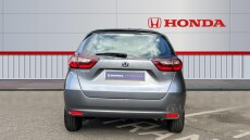 Honda Jazz 1.5 i-MMD Hybrid SE 5dr eCVT Hybrid Hatchback